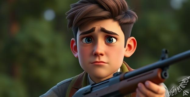 La mili española no era ideal, era cutre y rancia