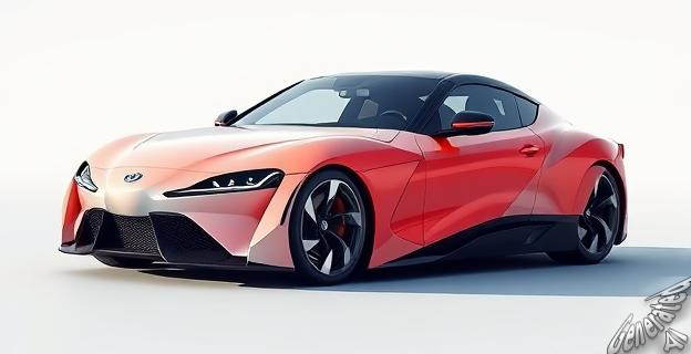 Toyota no ofrecerá un deportivo eléctrico hasta que sea viable económicamente con baterías asequibles