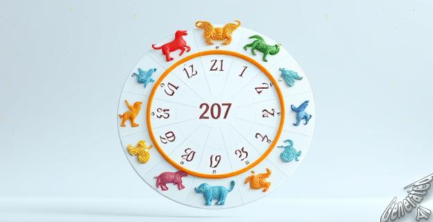 Cada signo del zodiaco tendrá una predicción única el viernes 24 de octubre de 2025