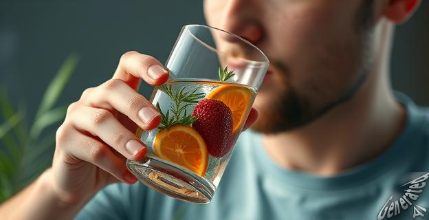 El agua sola sigue siendo suficiente para la mayoría de las personas, salvo en casos de ejercicio prolongado o exposición a calor extremo