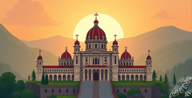 San Lorenzo de El Escorial es el mejor pueblo de la Comunidad de Madrid