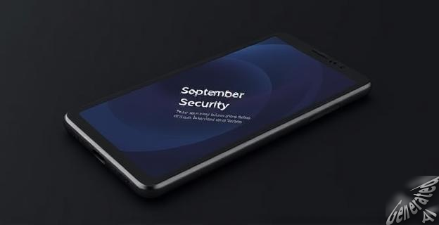 La actualización incluye el parche de seguridad de septiembre con 47 problemas de seguridad resueltos