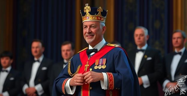 El Rey Felipe VI reconoció al Poder Judicial por su labor en la sociedad de derecho