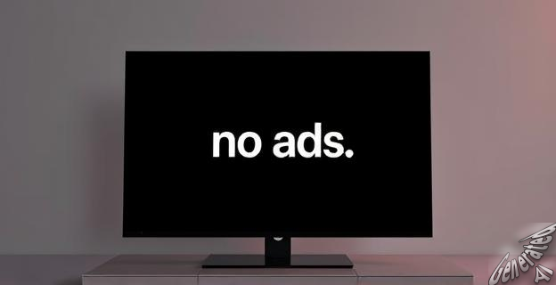 Apple TV seguirá sin anuncios