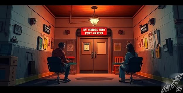 Incontrolables es una serie canadiense de 8 capítulos