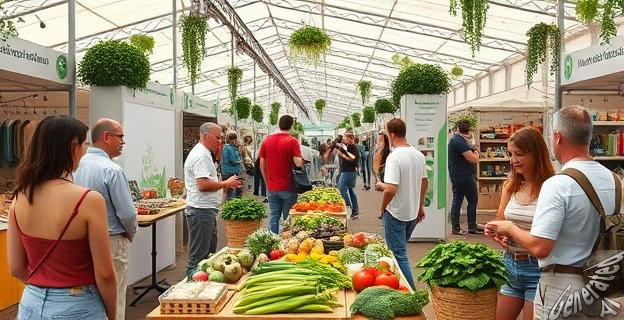 Vegana.gal se celebrará en Vigo el 25 y 26 de octubre