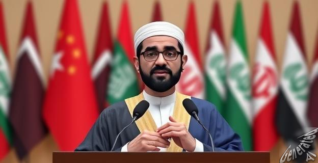 Catar podría abandonar sus labores de mediación por la paz