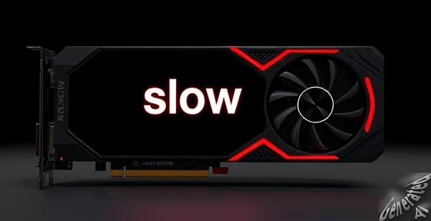 La Radeon RX 9060 XT ofrece un rendimiento un 10,1% más lento que la GeForce RTX 5060 Ti en juegos con resolución 1080p y Ray Tracing activo