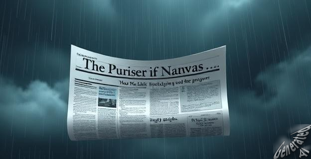 No habrá reparto de la edición impresa de 20minutos en Valencia debido a las lluvias fuertes