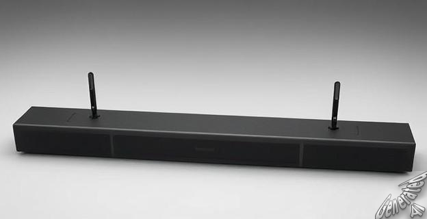 La barra de sonido HW-Q930F de Samsung se puede adquirir por 559 euros