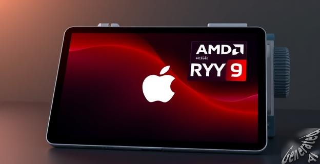 El Apple M5 supera al AMD Ryzen 9 9950X3D en rendimiento mononúcleo con una puntuación de 4.133 puntos en Geekbench