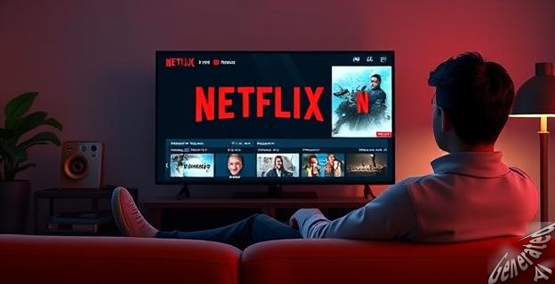 190 millones de personas ven anuncios en Netflix