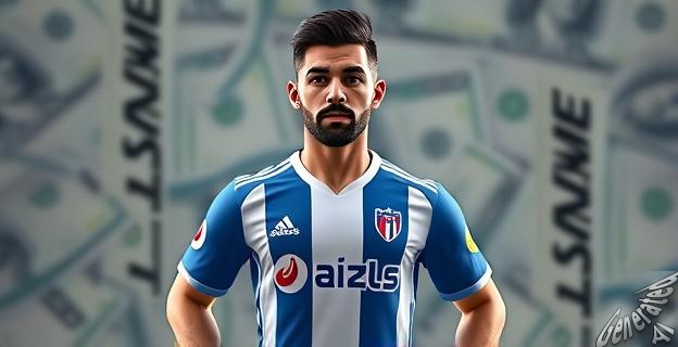 El Alavés ha pagado 5 millones de euros por Lucas Boyé