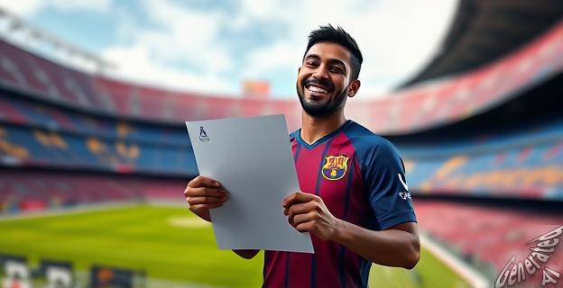 LaLiga permitió renovar a jugadores menores de 24 años