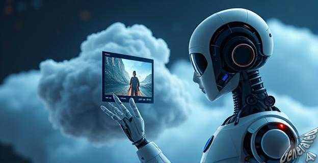 Gemini puede resumir vídeos en segundos