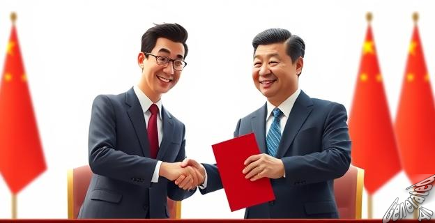 España ha conseguido acuerdos concretos con China para desbloquear exportaciones