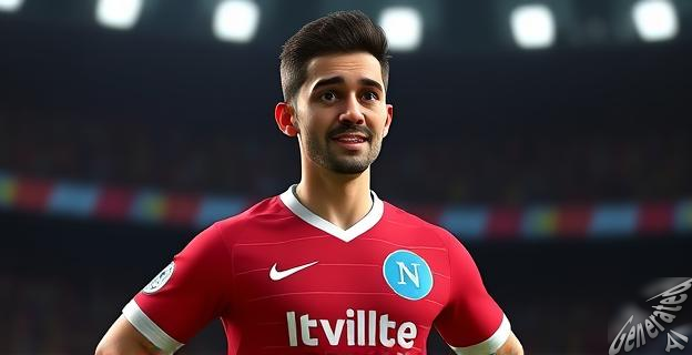 El Sevilla busca un mínimo de 20 millones por Juanlu Sánchez