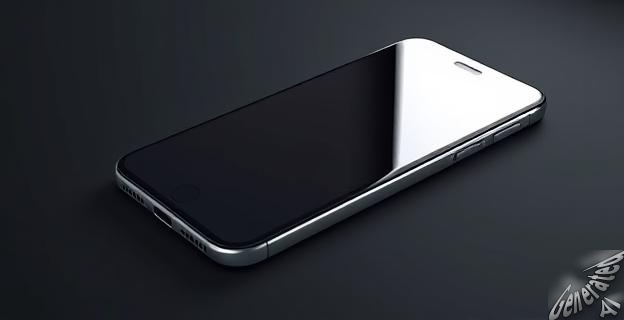 El primer iPhone 'todo pantalla' nacerá en 2027