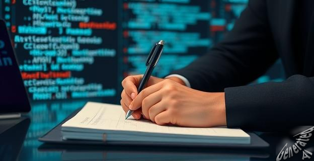 La aplicación utiliza inteligencia artificial local para procesar la información