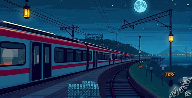 El tren-hotel Lusitania podría volver a unir Madrid y Lisboa