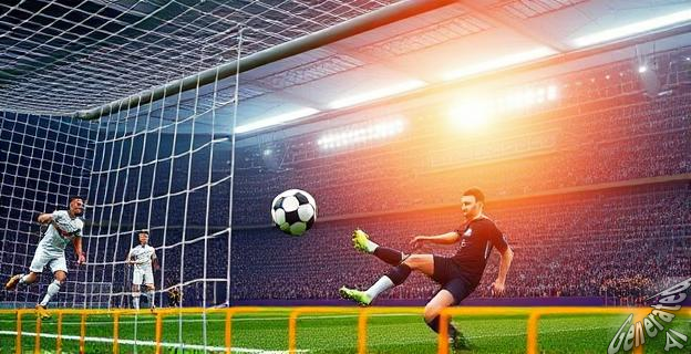 La Real Sociedad ganó 2-1 con un doblete de su capitán