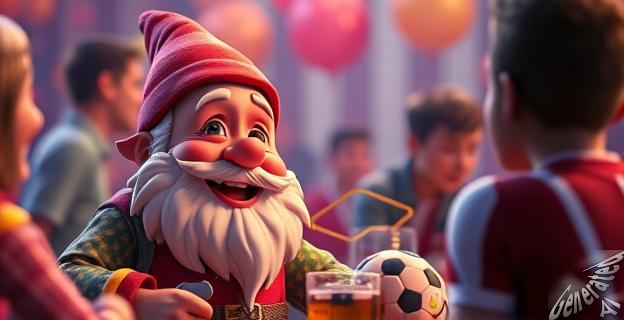 La Asociación de personas con acondroplasia y otras displasias esqueléticas protesta por la participación de MisterPeke en una fiesta