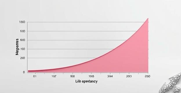Un nivel de felicidad promedio de 2,7