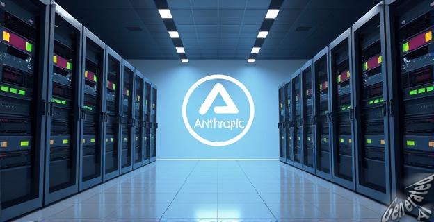 Inversión de 50.000 millones de dólares en centros de datos