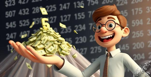 Si tu número está entre los que la numerología vincula con la riqueza, podrías tener un camino favorable hacia el éxito.