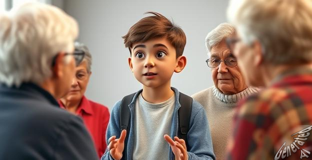 La miniserie 'Pubertat' busca generar debate en lugar de impacto