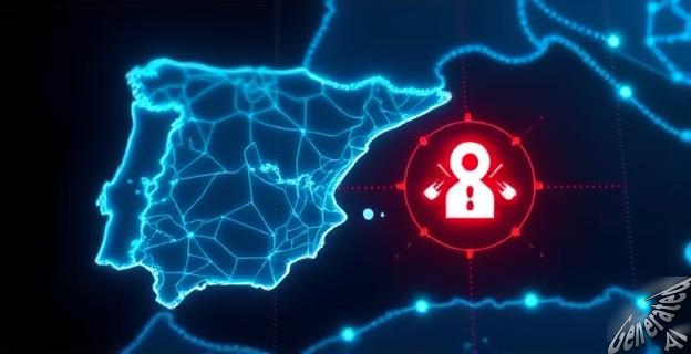 Un ciberataque podría provocar un apagón masivo si compromete el software de control o manipula las órdenes de operación