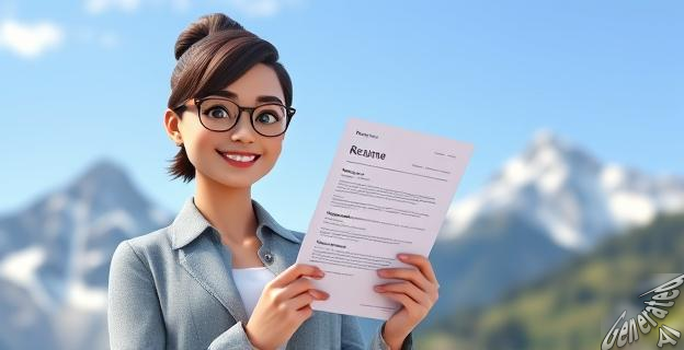 Enviar currículum a cualquier propuesta de trabajo y utilizar el traductor de Google para la presentación