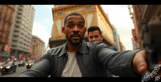 La Calle Madero y la Ex Hacienda Oacalco fueron algunos de los lugares donde se filmó 'Bad Boys for Life'