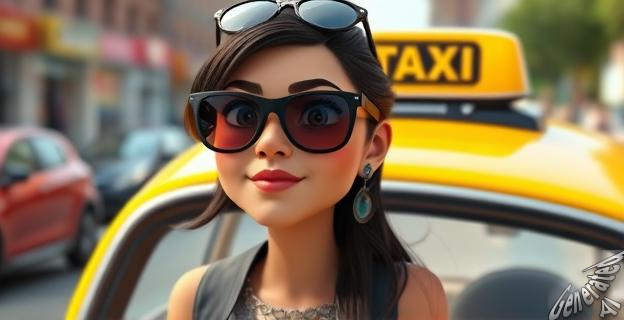 Se mostró diplomática y prefirió mantenerse al margen