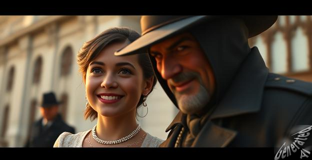 La Infanta Cristina fue vista con un hombre cuya identidad no ha trascendido