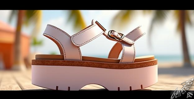 Las sandalias Clarks Alda Strap cuestan 55 euros