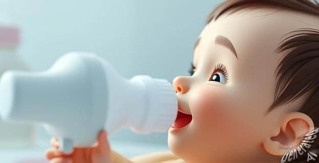 El set de biberones NUK Perfect Match reduce los cólicos y molestias gracias a su sistema anticólico