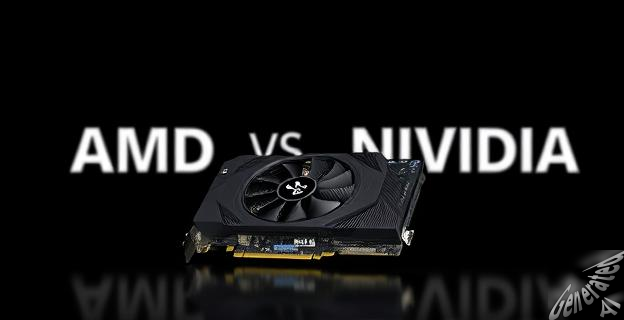 AMD lanzará GPU especializadas en baja precisión y alta precisión con arquitectura UDNA