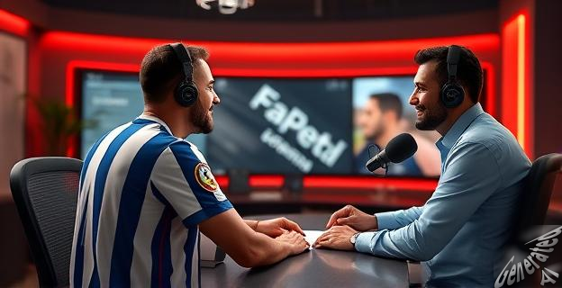 Laporte es del Athletic