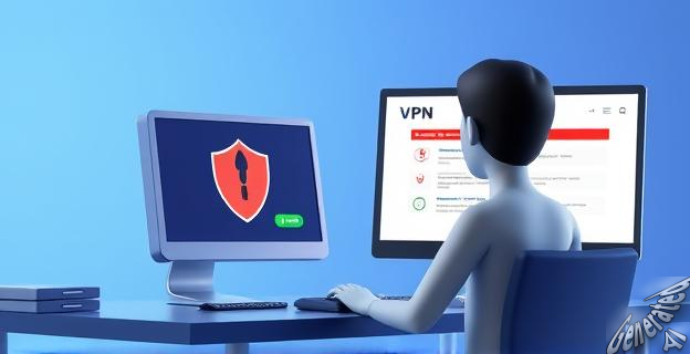 Las VPNs permiten sortear bloqueos geográficos y acceder a contenido restringido