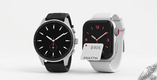 El smartwatch de Huawei cuesta 37€
