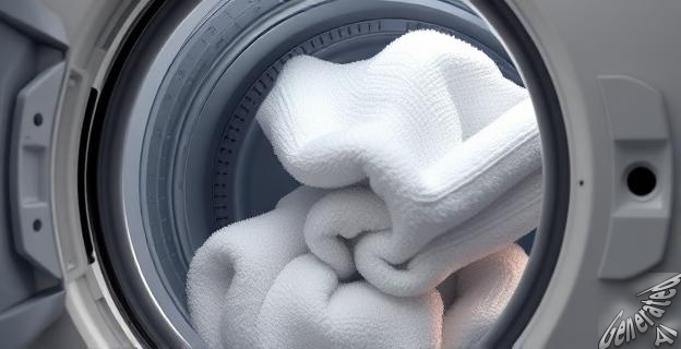 El ciclo Towels ajusta tiempo, temperatura y movimiento del tambor para secar toallas sin dañar las fibras