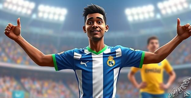 Su buen hacer con Ancelotti en la selección brasileña