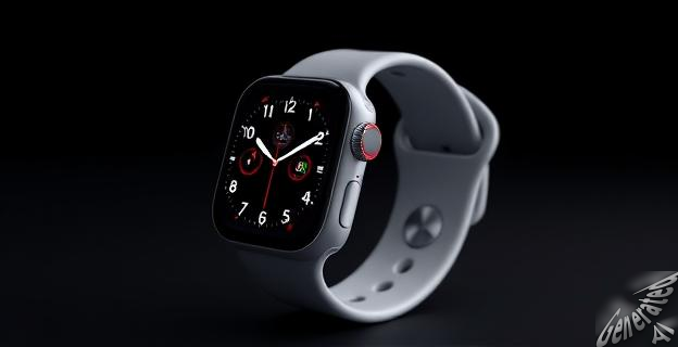 El Apple Watch Series 10 está disponible por 375 euros