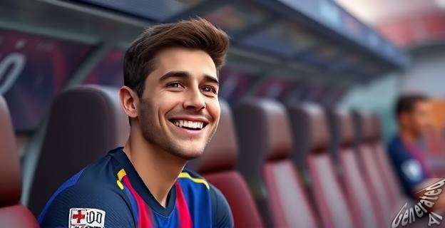 Me gusta mucho lo que he visto en los últimos tres partidos