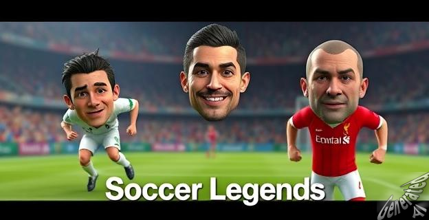 Cristiano Ronaldo, Zlatan Ibrahimovic y Thierry Henry son ejemplos de futbolistas que han sido leyendas en más de un club