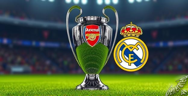 El Arsenal podría ser eliminado en semifinales como otros equipos de la Premier League