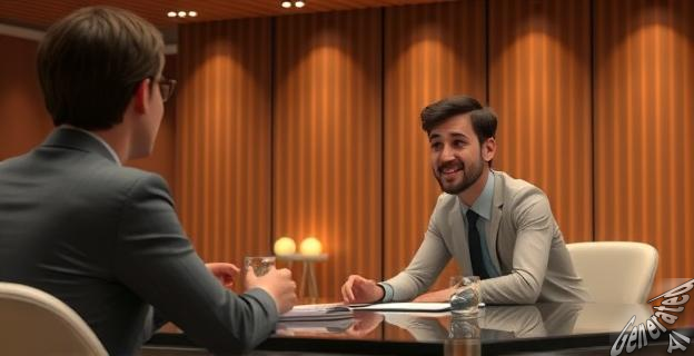 Iker Casillas interrumpió una entrevista en directo