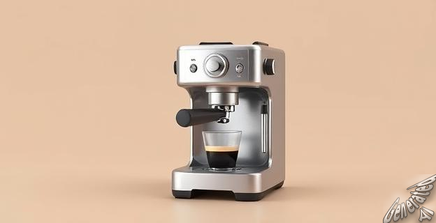 La cafetera Power Espresso 20 Compact cuesta 69,99 euros
