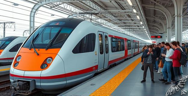 La falta de mantenimiento y coordinación entre Adif y las operadoras es la causa del caos en el AVE Madrid-Valencia